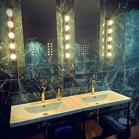 דירה Booza 69 Luxury ספליט