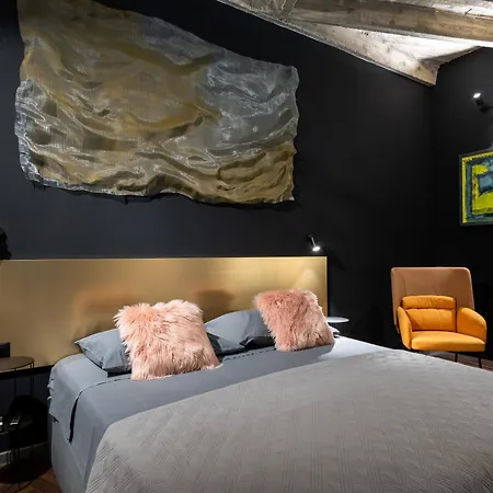 Booza 69 Luxury ספליט