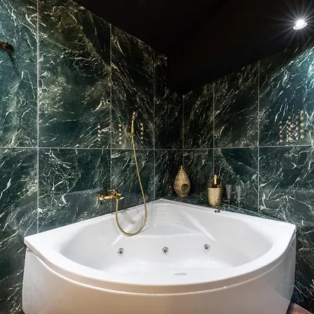 Booza 69 Luxury דירה