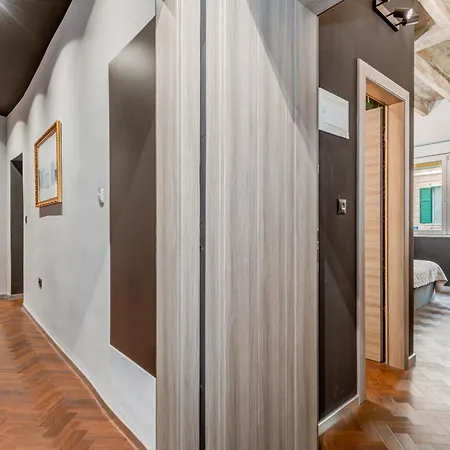 Lägenhet Booza 69 Luxury