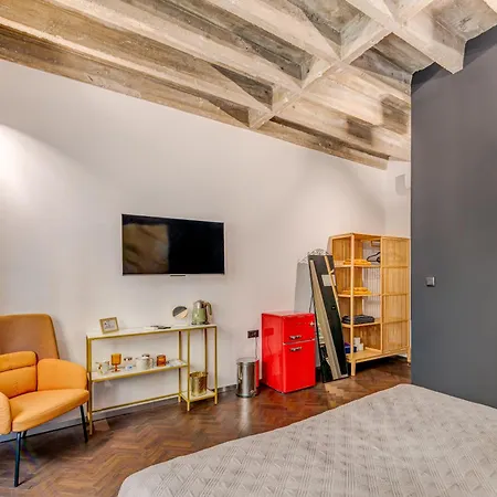 Booza 69 Luxury Split