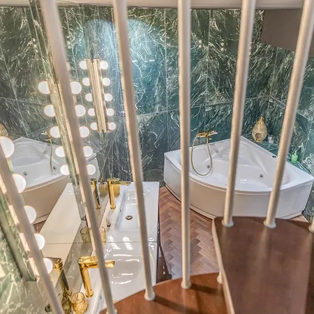 Lägenhet Booza 69 Luxury Split