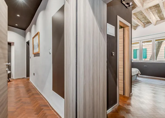 Lägenhet Booza 69 Luxury