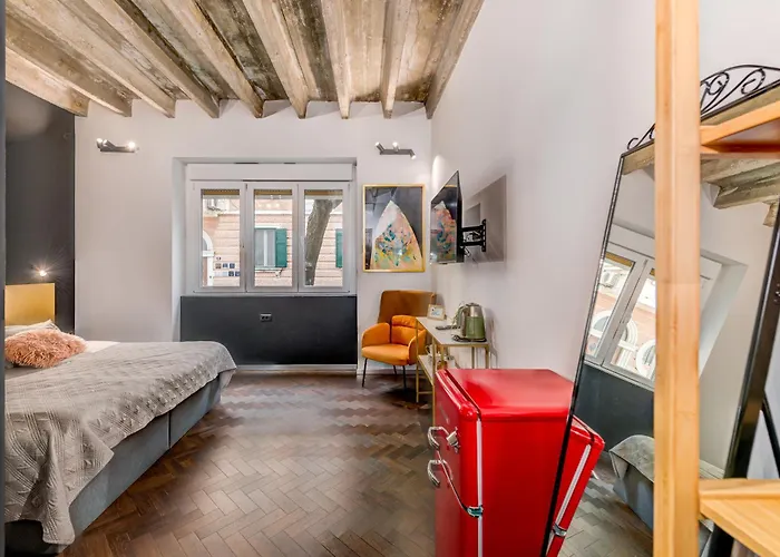 Booza 69 Luxury * Split