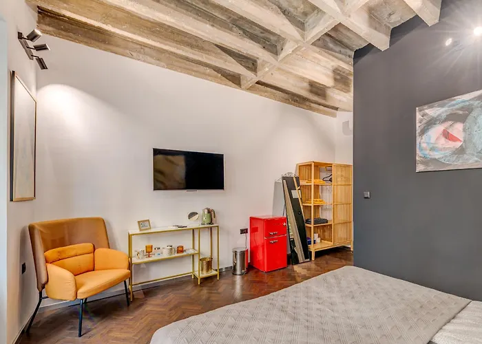 Booza 69 Luxury Split