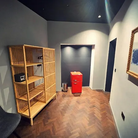 Booza 69 Luxury Apartment Split