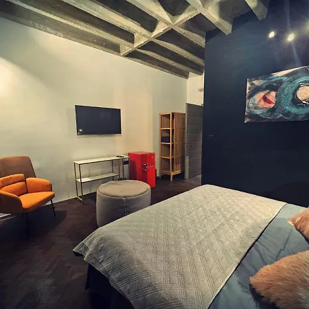 Booza 69 Luxury * Split