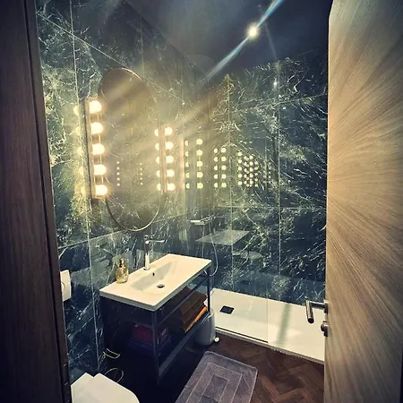 Booza 69 Luxury Split