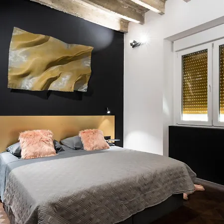 Booza 69 Luxury Apartment