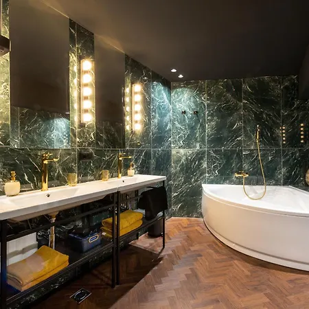 Apartment Booza 69 Luxury *