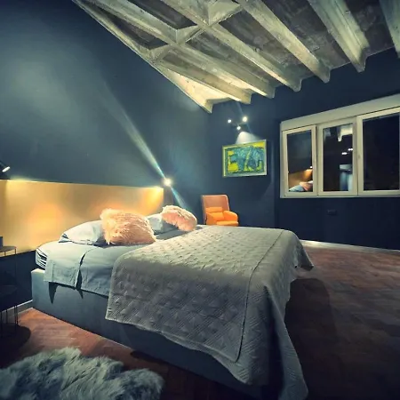 Booza 69 Luxury Split