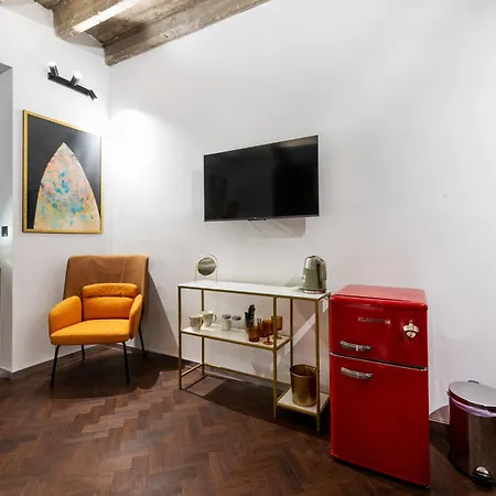 Booza 69 Luxury Apartmán Split