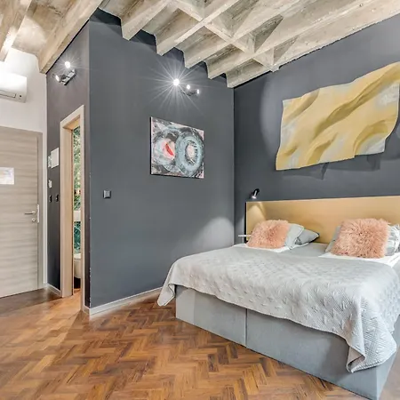 Appartement Booza 69 Luxury Split