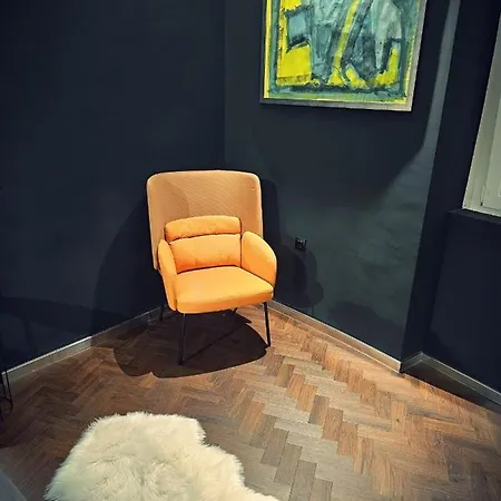 Appartamento Booza 69 Luxury Spalato