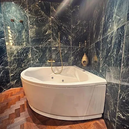 Booza 69 Luxury Appartamento