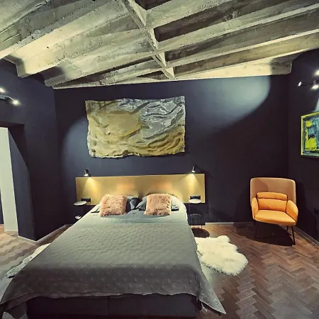 Booza 69 Luxury Appartamento