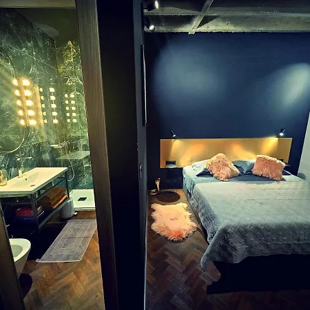 Booza 69 Luxury * Spalato