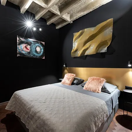 Appartamento Booza 69 Luxury *