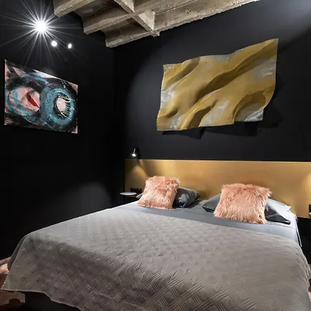 Booza 69 Luxury Appartamento *