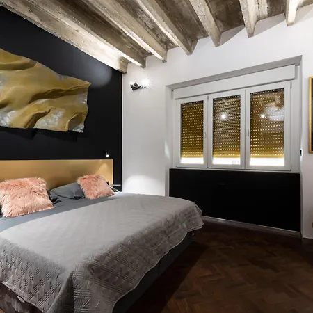 Booza 69 Luxury * Spalato