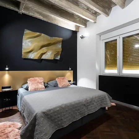 Booza 69 Luxury Appartamento