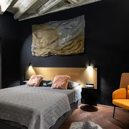 Booza 69 Luxury Appartamento